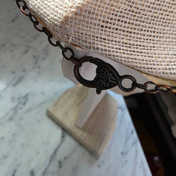 Steampunk Octopus Clock Necklace Sun Face Gear Pendant Statement Jewelry - Picture 4 of 6